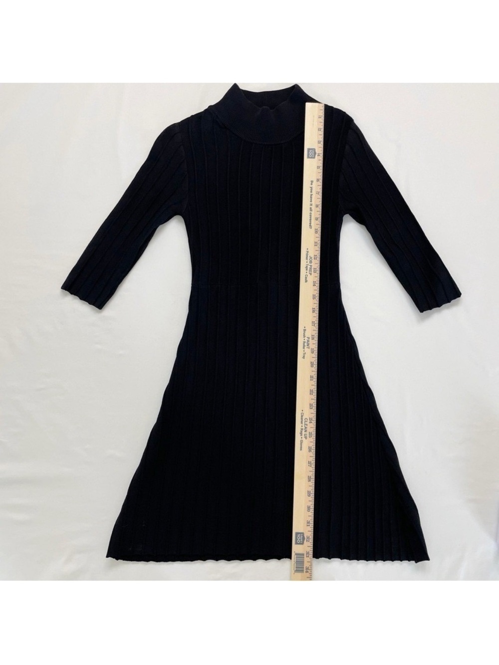 For Love & Lemons Knitz Simone Mini Dress - Picture 7 of 10